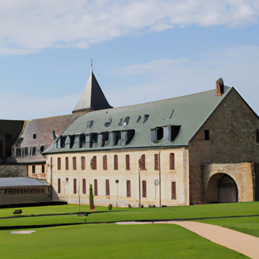 serrurier Le Mont-Dieu